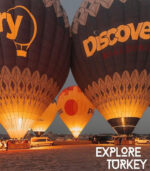 Turkey Tour Package from BD - Best of Turkey in 10 Days