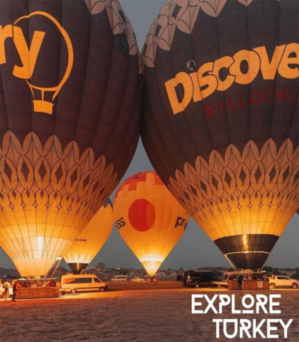 Turkey Tour Package from BD - Best of Turkey in 10 Days