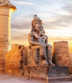 Egypt Tour Package from Bangladesh - Wonders Of Egypt With Train & Cruise
