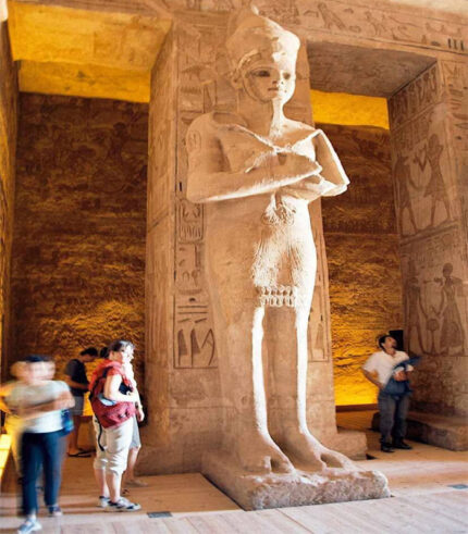Egypt Package for Bangladesh - Explore Egypt in 4 Days