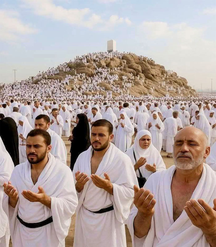 3 Star Hajj hotel near Masjid al-Haram 2026