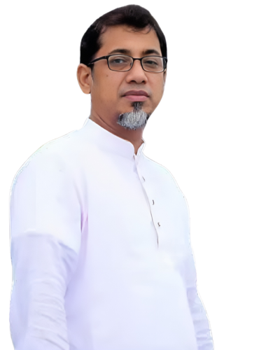 Mohammad Faruk Hossain