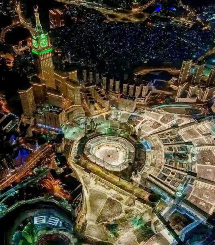Hajj 2026, Makkah, Madinah, Bangladesh, Masjid Al Haram, Masjid Al Nabawi, Royal Hajj BD