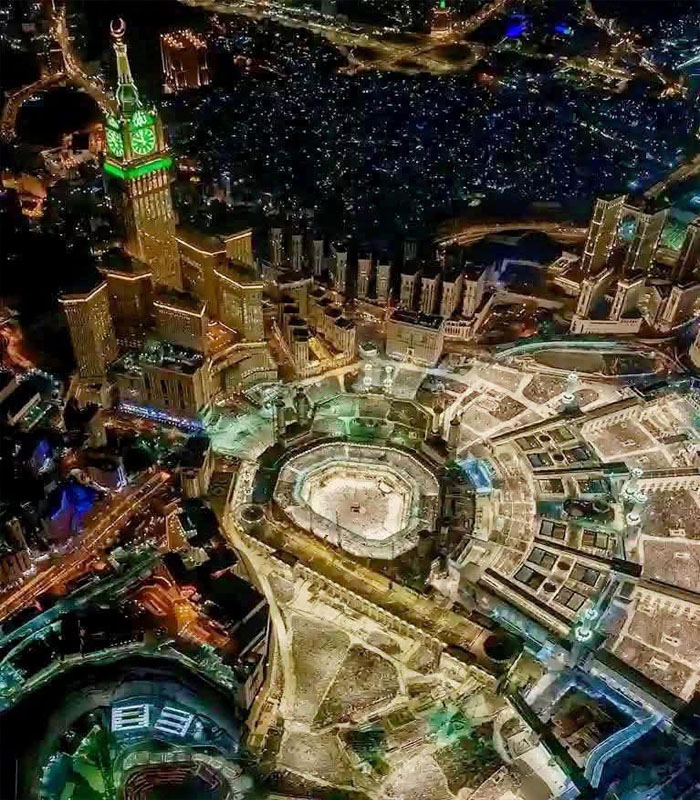 Hajj 2026, Makkah, Madinah, Bangladesh, Masjid Al Haram, Masjid Al Nabawi, Royal Hajj BD