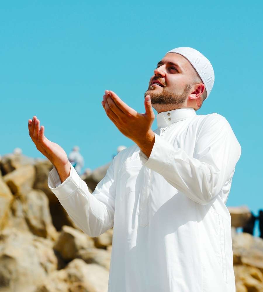 umrah packages