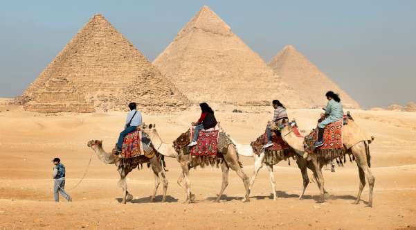 Egypt Package – Cairo City Breaks 