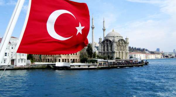 Best Turkey Tour Package from BD