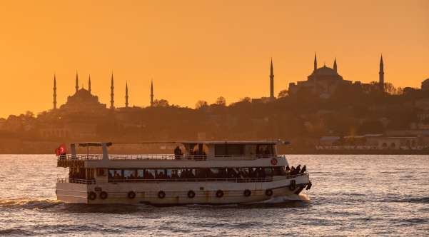 Turkey Tour Package from Bangladesh – Exploring Istanbul 7-Day