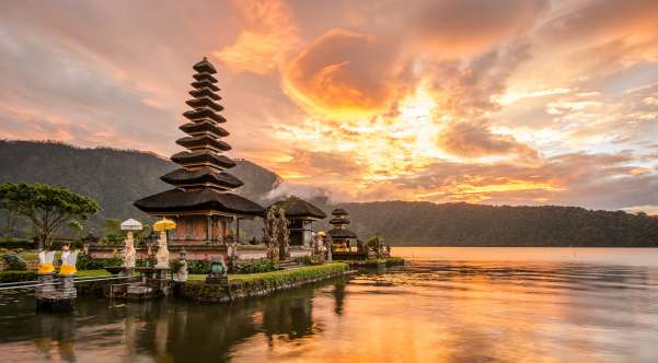 Tour Package Explore Bali (04 Days)