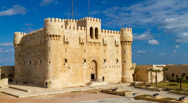 Egypt Tour Package Explore Cairo Alexandria in 5 Days from Bangladesh