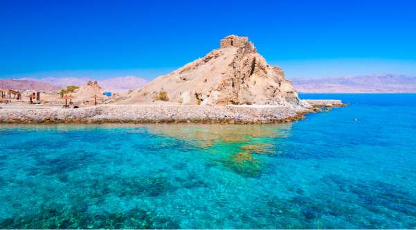 Neil Valley Red Sea