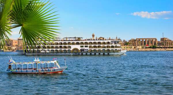 Nile Splendor