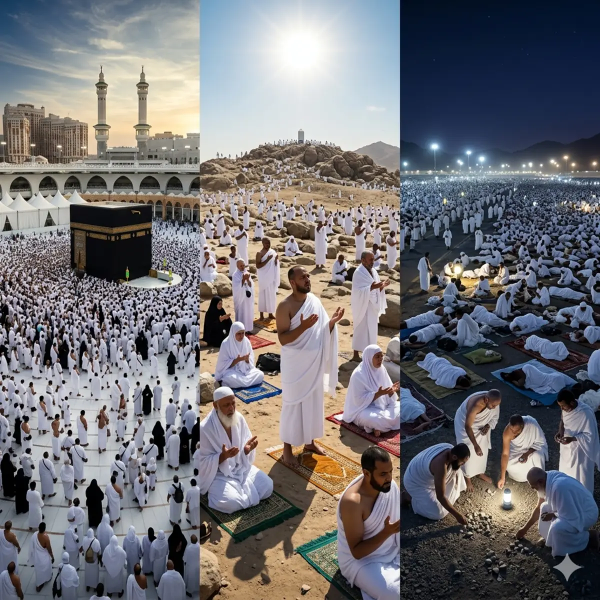 Hajj and Umrah package planning from Bangladesh with Royal Hajj BD